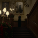 Image for article titled The Crown ends an era with an ominous Christmas